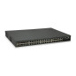 LevelOne GTP-5271 switch di rete Gestito L3 Gigabit Ethernet (10/100/1000) Supporto Power over Ethernet (PoE) Grigio