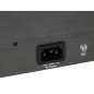 LevelOne GTP-5271 switch di rete Gestito L3 Gigabit Ethernet (10/100/1000) Supporto Power over Ethernet (PoE) Grigio