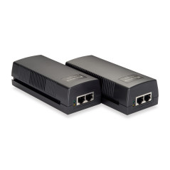 LevelOne POI-2012 adattatore PoE e iniettore Fast Ethernet 52 V