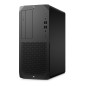 HP Z1 G8 Intel® Core™ i5 i5-11500 16 GB DDR4-SDRAM 256 GB SSD Windows 10 Pro Tower Stazione di lavoro Nero