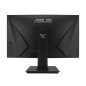 ASUS TUF Gaming VG24VQE Monitor PC 59,9 cm (23.6") 1920 x 1080 Pixel Full HD LED Nero