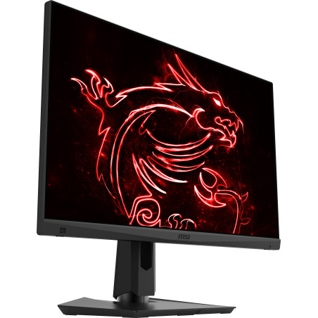 MSI Optix MAG274QRF-QD Monitor PC 68,6 cm (27") 2560 x 1440 Pixel LCD Nero