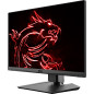 MSI Optix MAG274QRF-QD Monitor PC 68,6 cm (27") 2560 x 1440 Pixel LCD Nero