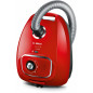 Bosch Zoo'o ProAnimal BGLS4PET2 Serie 4 Aspirapolvere con sacco ProAnimal Rosso