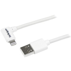 StarTech.com Cavo USB Apple a connettore Lightning da 1m - angolato