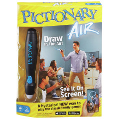 Games Pictionary Air