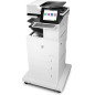 HP LaserJet Enterprise Flow Stampante multifunzione Enterprise LaserJet Flow M635z, Stampa, copia, scansione, fax, Scansione