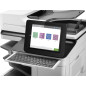 HP LaserJet Enterprise Flow Stampante multifunzione Enterprise LaserJet Flow M635z, Stampa, copia, scansione, fax, Scansione