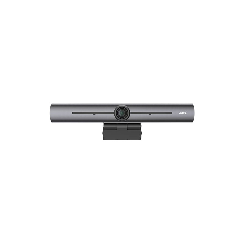 BenQ DVY22 webcam 8,28 MP 3840 x 2160 Pixel USB 3.2 Gen 1 (3.1 Gen 1) Grigio