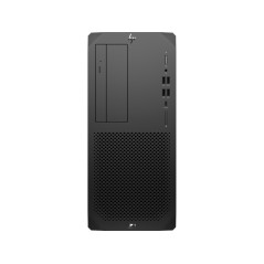 HP Z1 G6 Intel® Core™ i5 i5-10400 8 GB DDR4-SDRAM 512 GB SSD Windows 10 Pro Tower Stazione di lavoro Nero