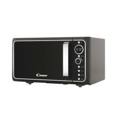 Candy Divo G25CMB Nero Microonde con grill Superficie piana 25 L 900 W