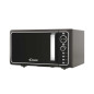 Candy Divo G25CMB Nero Microonde con grill Superficie piana 25 L 900 W