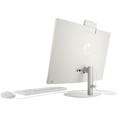 HP ProOne 240 G10 Intel® Core™ i5 i5-1335U 60,5 cm (23.8") 1920 x 1080 Pixel PC All-in-one 16 GB DDR4-SDRAM 512 GB SSD Windows