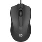 HP Mouse cablato 100 Wired