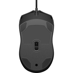 HP Mouse cablato 100 Wired