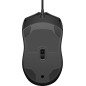 HP Mouse cablato 100 Wired