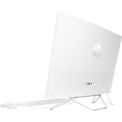 HP 27-cb1042nl Intel® Core™ i5 i5-1235U 68,6 cm (27") 1920 x 1080 Pixel PC All-in-one 8 GB DDR4-SDRAM 512 GB SSD Windows 11