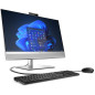 HP EliteOne 870 G9 Intel® Core™ i7 i7-13700 68,6 cm (27") 2560 x 1440 Pixel Touch screen PC All-in-one 32 GB DDR5-SDRAM 1 TB