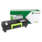 Lexmark 51B2000 cartuccia toner Originale Nero