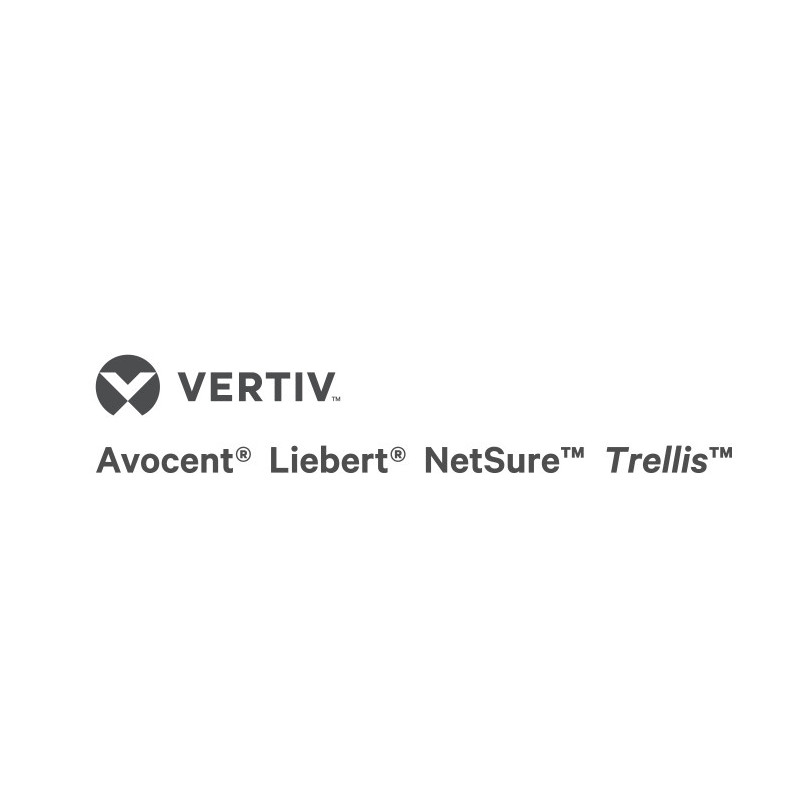 Vertiv Avocent USB6000RX-202 estensore KVM Ricevitore