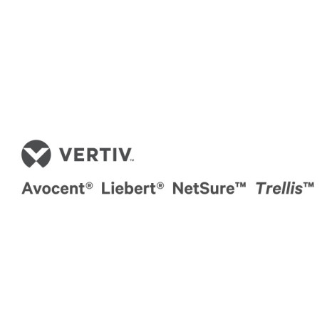 Vertiv Avocent USB6000TX estensore KVM Trasmettitore