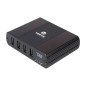 Vertiv Avocent USB6000RX-201 estensore KVM Ricevitore