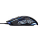 Trust GXT 108 Rava mouse Gaming Mano destra USB tipo A Ottico 2000 DPI