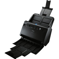 Canon imageFORMULA DR-C230 Scanner a foglio 600 x 600 DPI A4 Nero