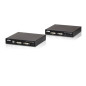 ATEN Extender KVM USB DVI Dual View HDBaseT™ 2.0 (1920 x 1200 a 100 m)