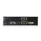 ATEN Extender KVM USB DVI Cat 5 (1024 x 768 a 60 m)