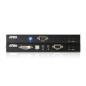 ATEN Extender KVM USB DVI Cat 5 (1024 x 768 a 60 m)