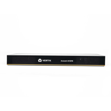 Vertiv Avocent Switch KVM digitale AutoView 2X16 CAT5, EU