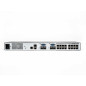 Vertiv Avocent Switch KVM digitale AutoView 2X16 CAT5, EU