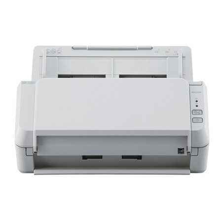 Ricoh SP-1125N Scanner ADF 600 x 600 DPI A4 Grigio