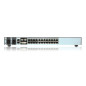 ATEN Switch KVM over IP Multi-Interface Cat 5 a 24 porte per 1 accesso locale/2 remoti