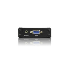 ATEN Convertitore VGA Audio a HDMI