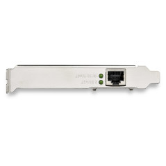 StarTech.com Scheda di rete PCIe 2.5GBASE-T da 2,5 Gbps