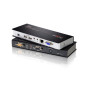 ATEN Extender KVM USB VGA/Audio Cat 5 con funzione Deskew (1280 x 1024 a 300 m)