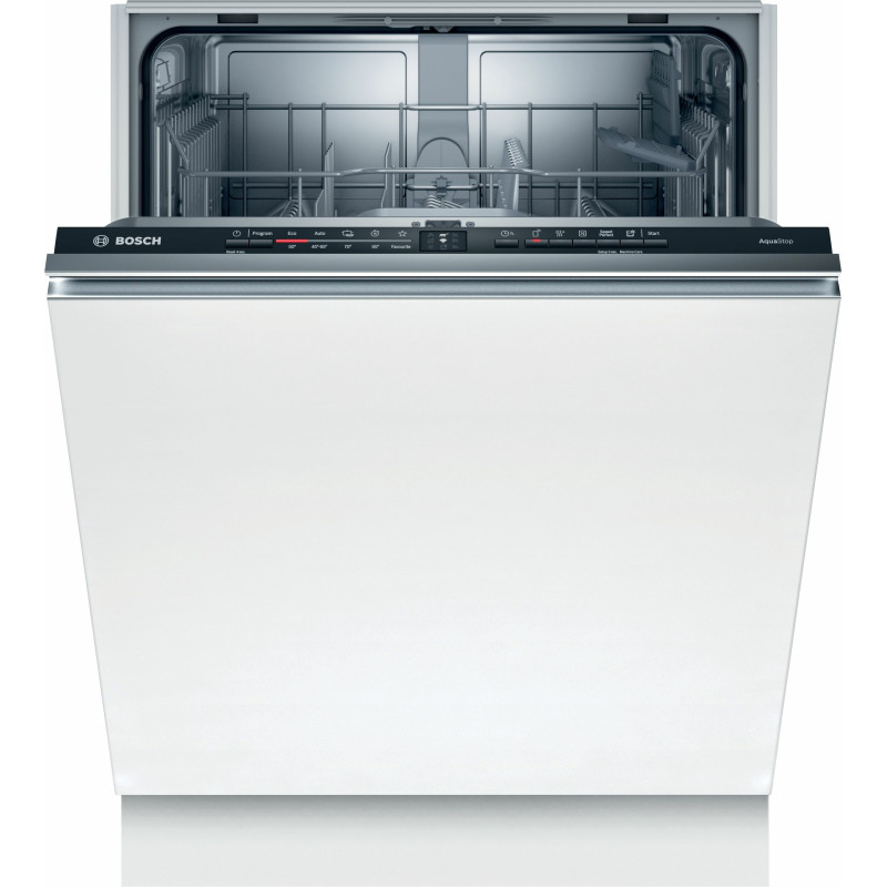 Bosch Serie 2 SMV2ITX16E Lavastoviglie da incasso a scomparsa totale 60 cm Сlasse E