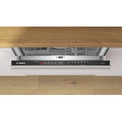 Bosch Serie 2 SMV2ITX16E Lavastoviglie da incasso a scomparsa totale 60 cm Сlasse E