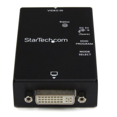 StarTech.com Emulatore fantasma EDID DDC DVI con copia EDID