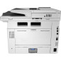 HP LaserJet Enterprise Stampante multifunzione Enterprise LaserJet M430f, Bianco e nero, Stampante per Aziendale, Stampa,