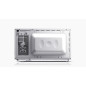 Sharp YC-MS01E-C forno a microonde Bianco Solo microonde Superficie piana 20 L 800 W