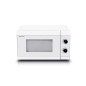 Sharp YC-MS01E-C forno a microonde Bianco Solo microonde Superficie piana 20 L 800 W