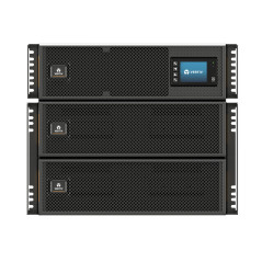 Vertiv Liebert UPS GXT5 – 20 kVA/20kW/230V | UPS online Rack/Tower | Energy Star