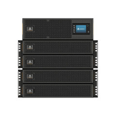 Vertiv Liebert UPS GXT5 – 20 kVA 20kW 230V | UPS online Rack Tower | Energy Star