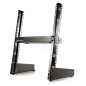 StarTech.com Coppia di staffe rack a giorno per scrivania da 19", 12U