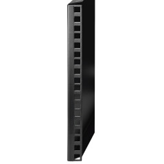 StarTech.com Staffa Rack 19" 6U a Parete - Profondità 35 cm Profilo Basso - Rack 19 pollici per Switch, Patch Panel, Server e