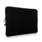 V7 Custodia impermeabile per laptop 12” in neoprene