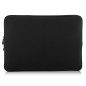 V7 Custodia impermeabile per laptop 12” in neoprene